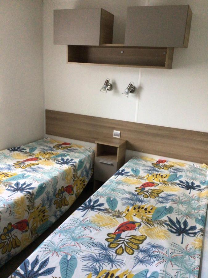 Domaine De Labelo Bed and Breakfast Commensacq Eksteriør billede