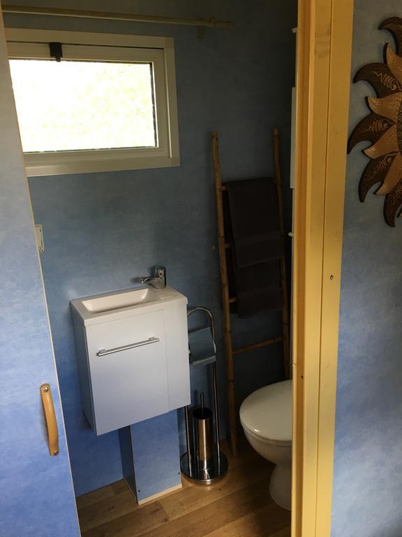 Domaine De Labelo Bed and Breakfast Commensacq Eksteriør billede